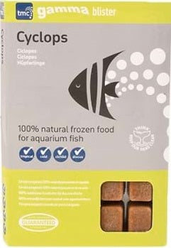 Gamma Cyclops Blister Pack 100g
