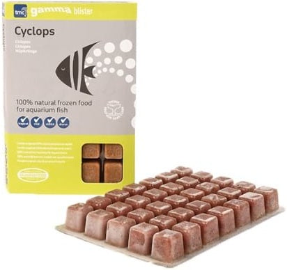 Gamma Cyclops Blister Pack 100g