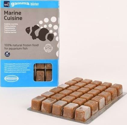 Gamma Marine Cuisine Blister Pack 100g