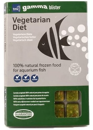 Gamma Vegetarian Diet Blister Blister Pack 100g