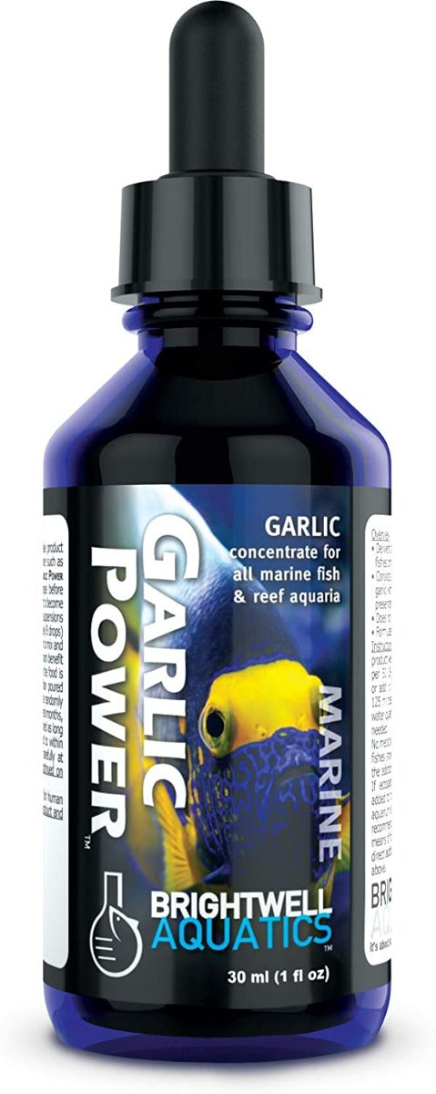 Brightwell Aquatics Garlic Power - 30ml