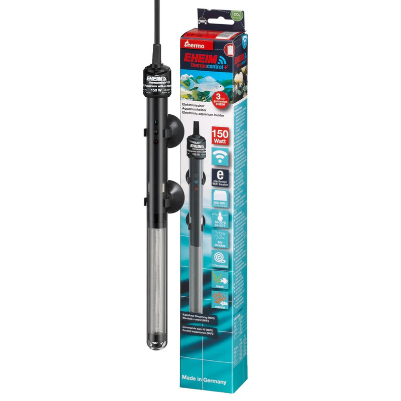 Eheim Thermocontrol+e WIFI Heater 150w