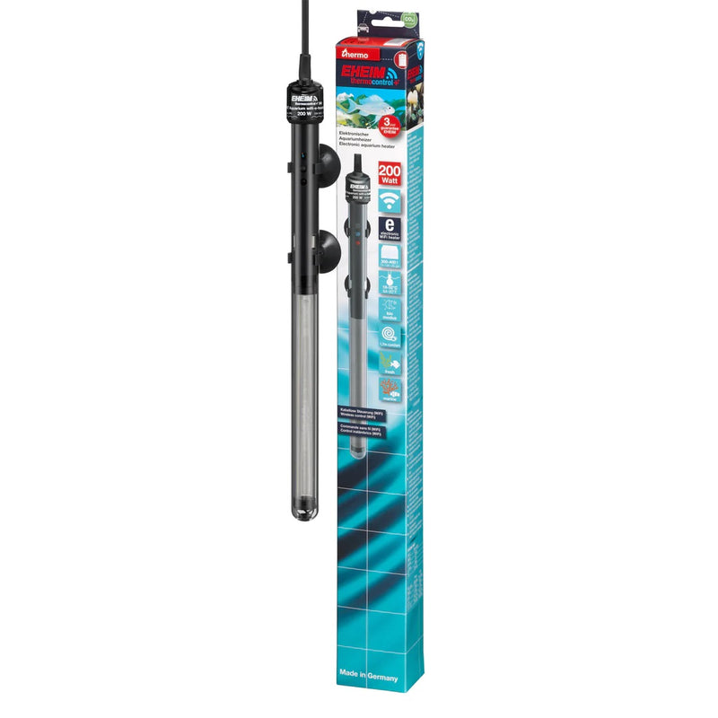 Eheim Thermocontrol+e WIFI Heater 200w