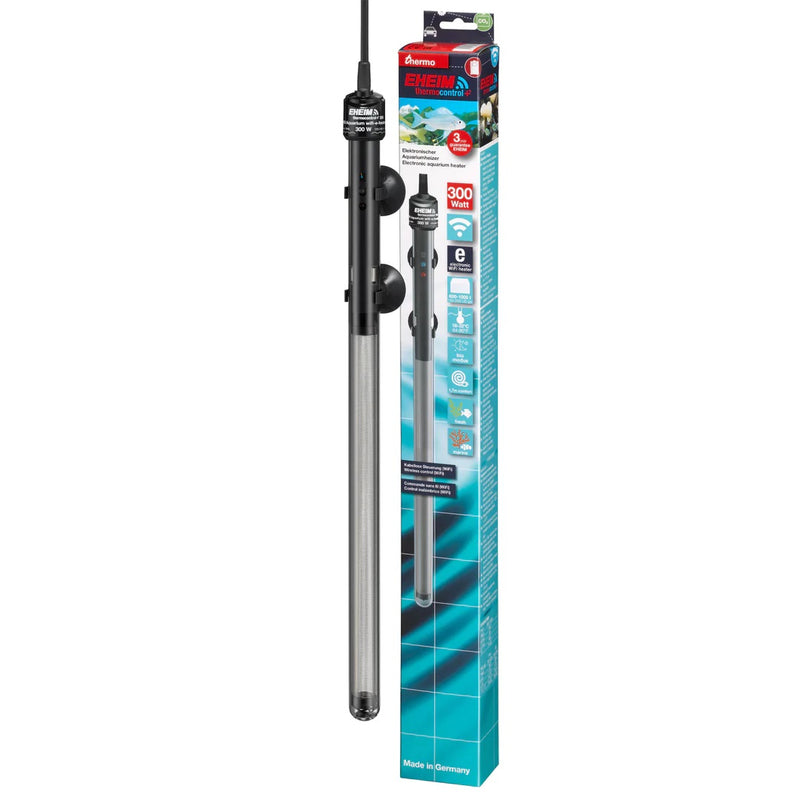 Eheim Thermocontrol+e WIFI Heater 300w