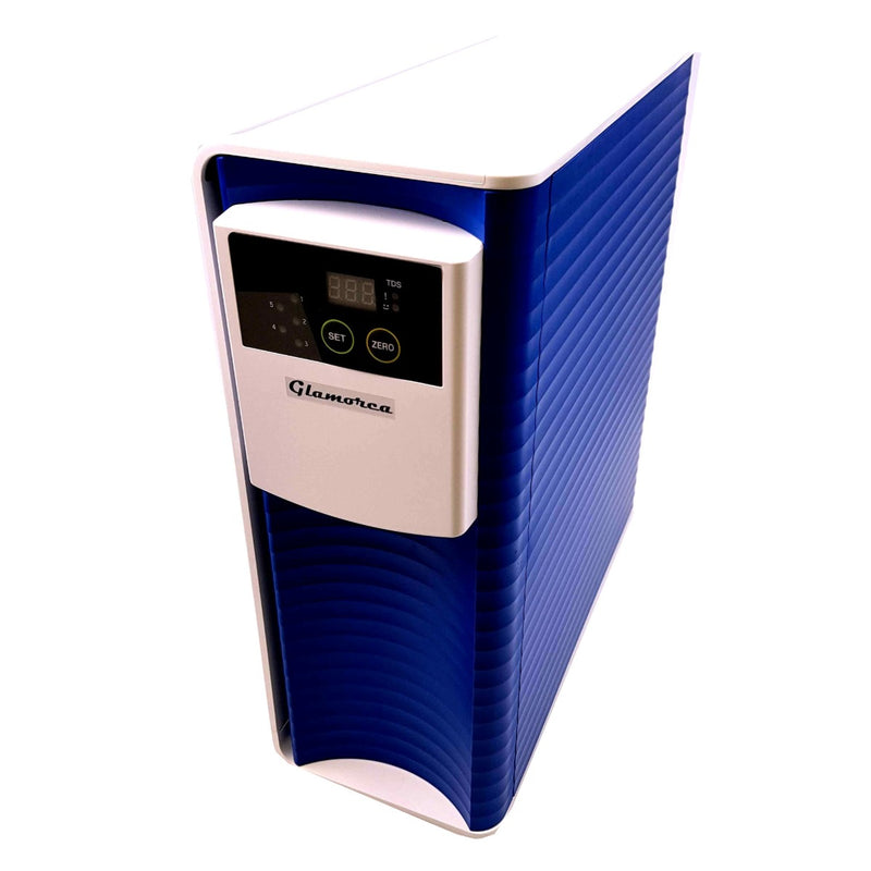 Glamorca RO-1 5 Stage RO Unit with TDS