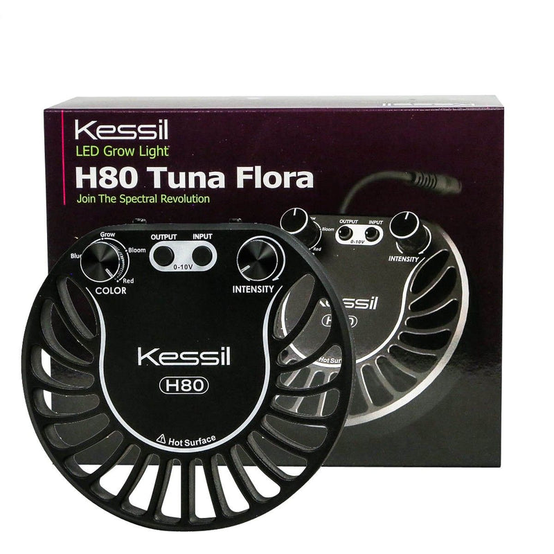 Kessil H80 Ideal for Refugium