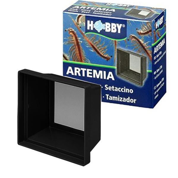 Hobby Artemia Sieve Combination