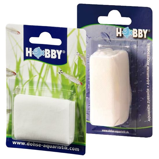 Hobby Net Filter Bag 2L