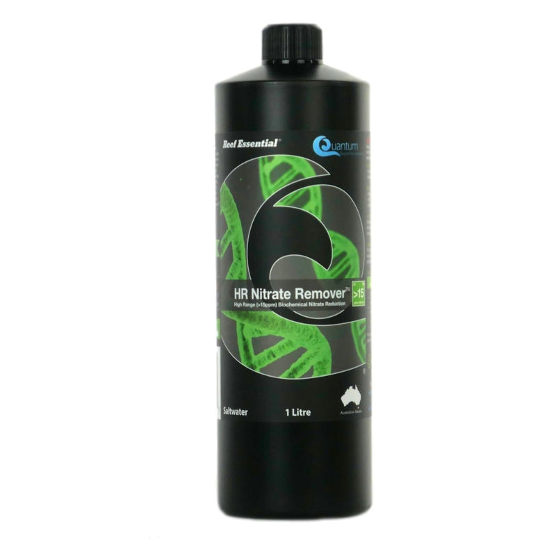 Quantum HR Nitrate Remover (High Range) 1000ml