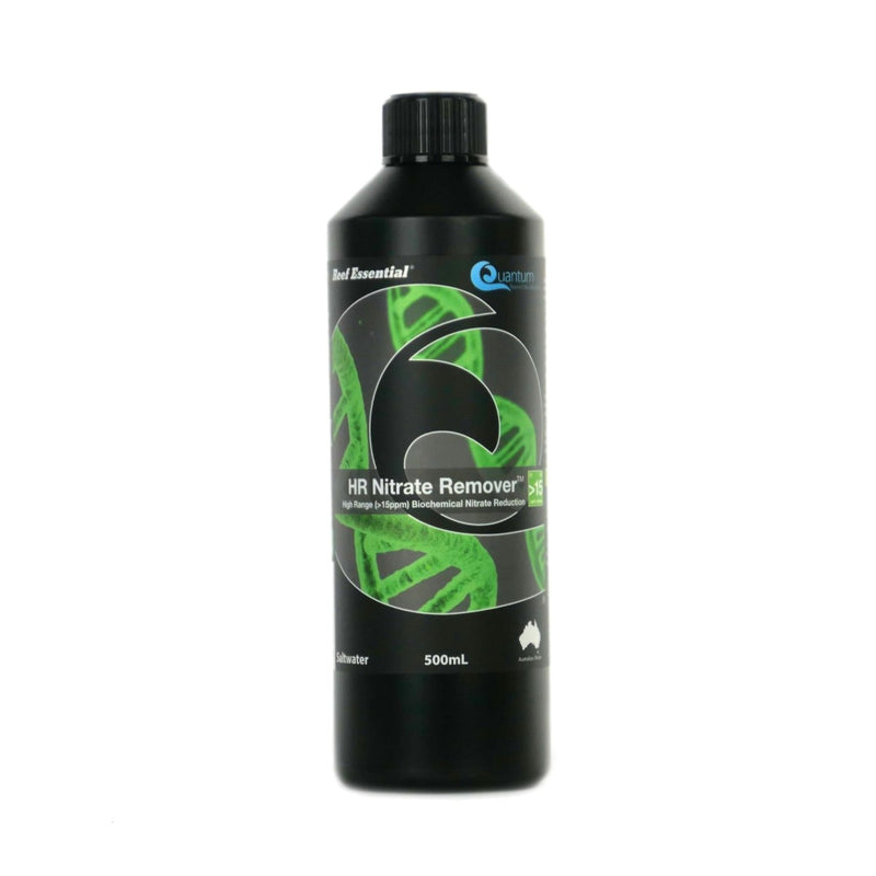 Quantum HR Nitrate Remover (High Range) 500ml