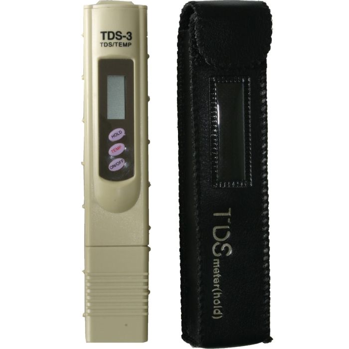 Handheld TDS Meter