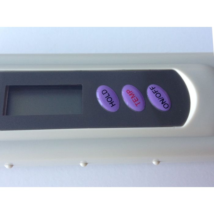 Handheld TDS Meter