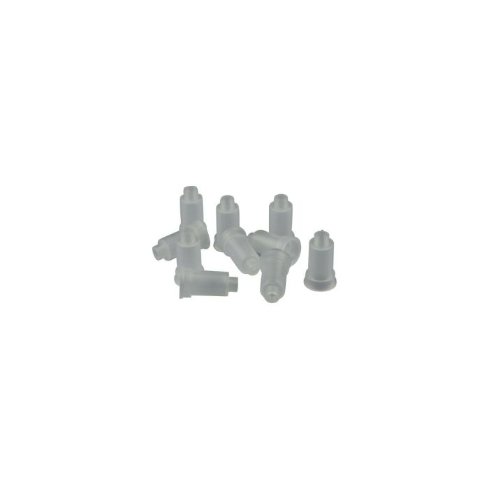 Premium Heavy Duty Egg Crate - Mounting Plugs (10 Pack)