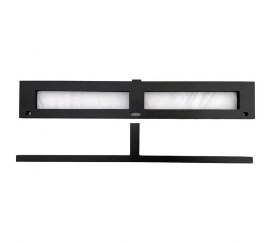 Hex Deluxe Power supply shelf kit
