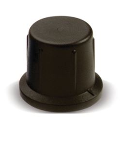 Hanna Glass Cuvettes Caps HI-731336N for HI97XX Series (4 Caps)
