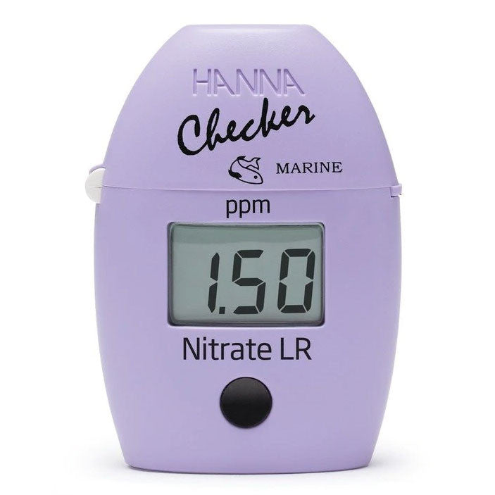 Hanna Instruments Nitrate HI781 Pocket Checker