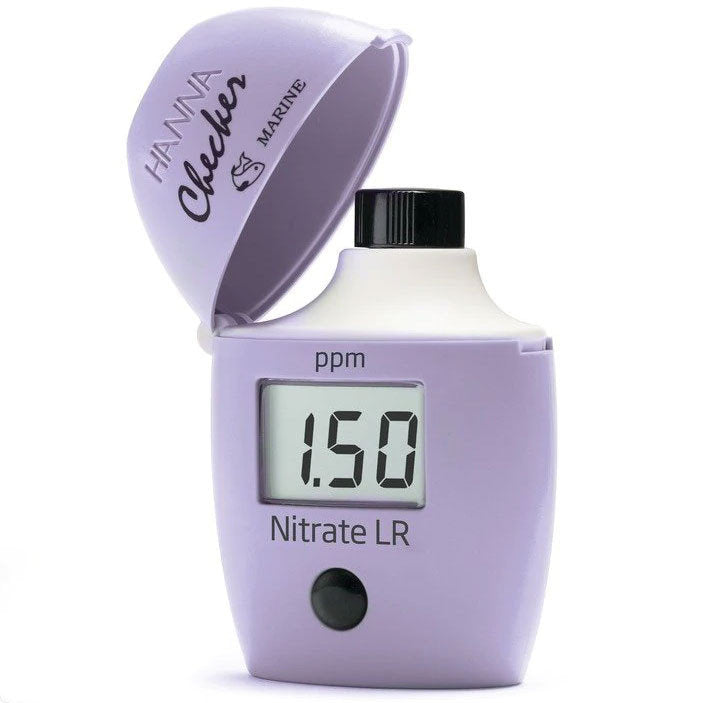 Hanna Instruments Nitrate HI781 Pocket Checker