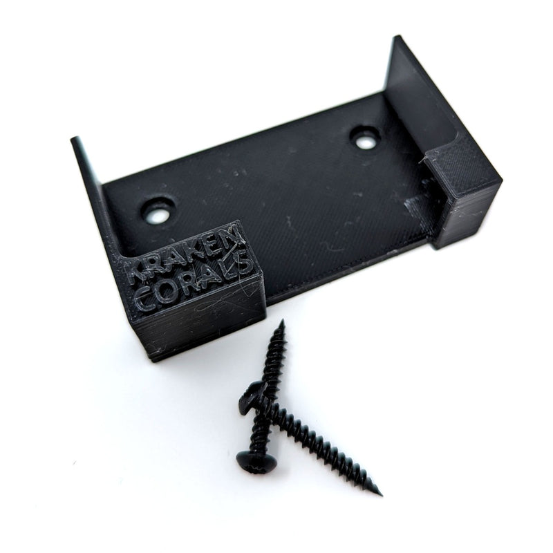 Kraken Corals Reef Factory Display Mount