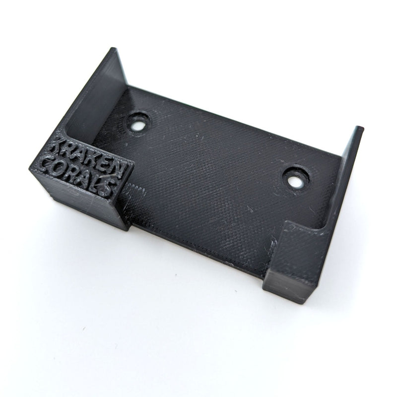 Kraken Corals Reef Factory Display Mount