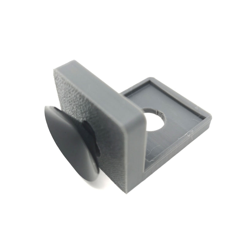 Kraken Corals Single Frag Plug Holder with Suction Cup