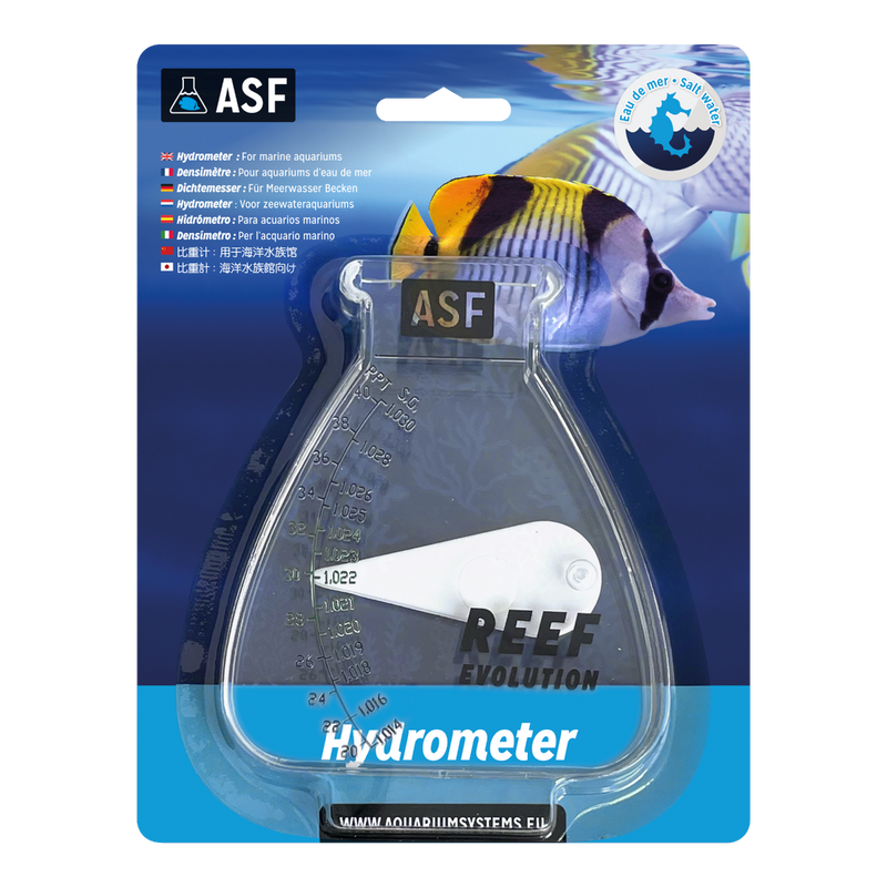 ASF Hydrometer