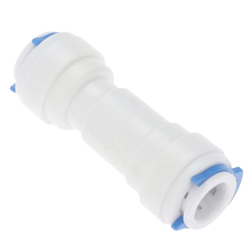 1/4" Push Fit Non-Return Valve