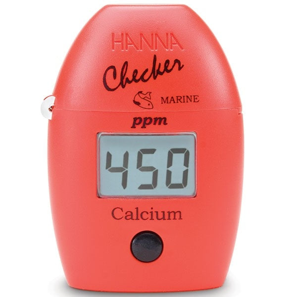 Hanna Calcium Marine (ppm) HI-758