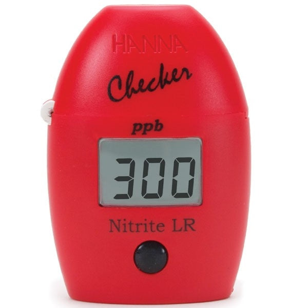 Hanna Nitrite Low Range (ppb) HI-707