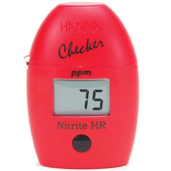 Hanna Nitrite High Range (ppb) HI-708
