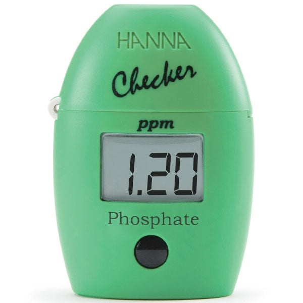 Hanna Phosphate Low Range (ppm) HI-713