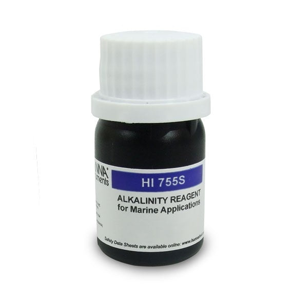Hanna Reagent Alkalinity HI-755-26