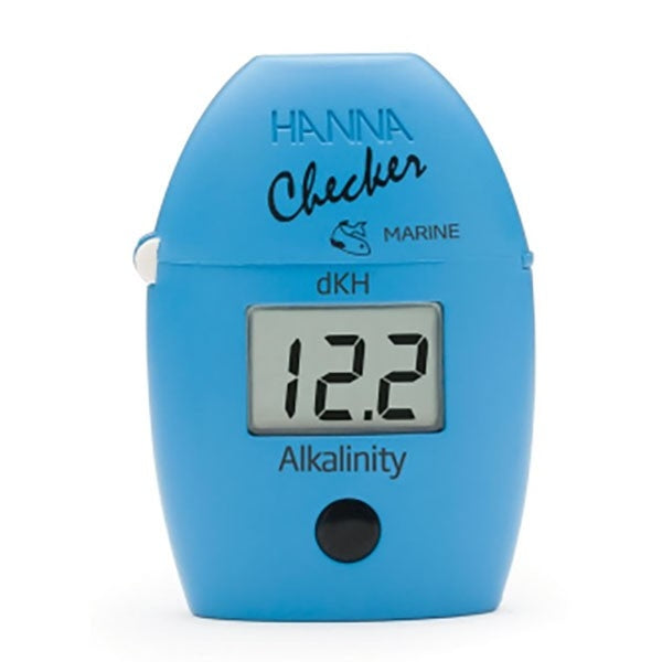 Hanna Alkalinity Marine (dkh) HI-772