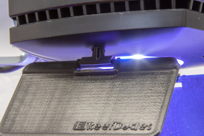 ALV - AI Prime LED Light shaping visors
