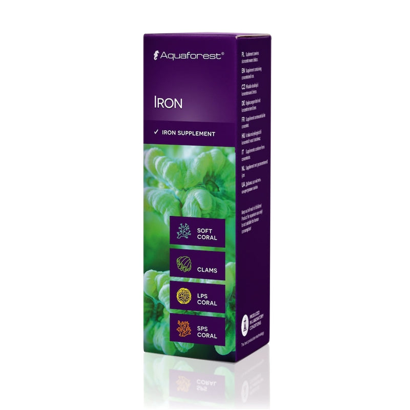 Aquaforest Iron 50ml