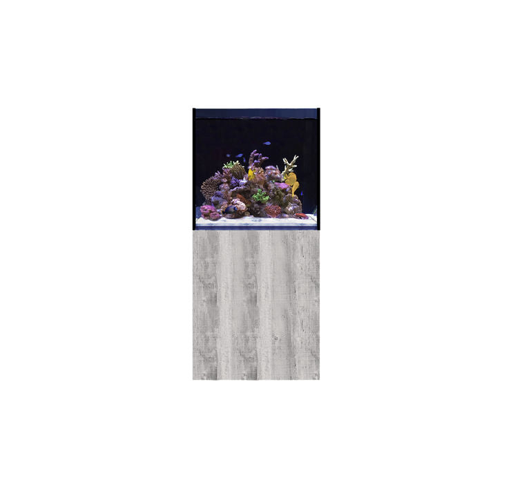 D-D Aqua Pro Reef Aquarium 600 Cube