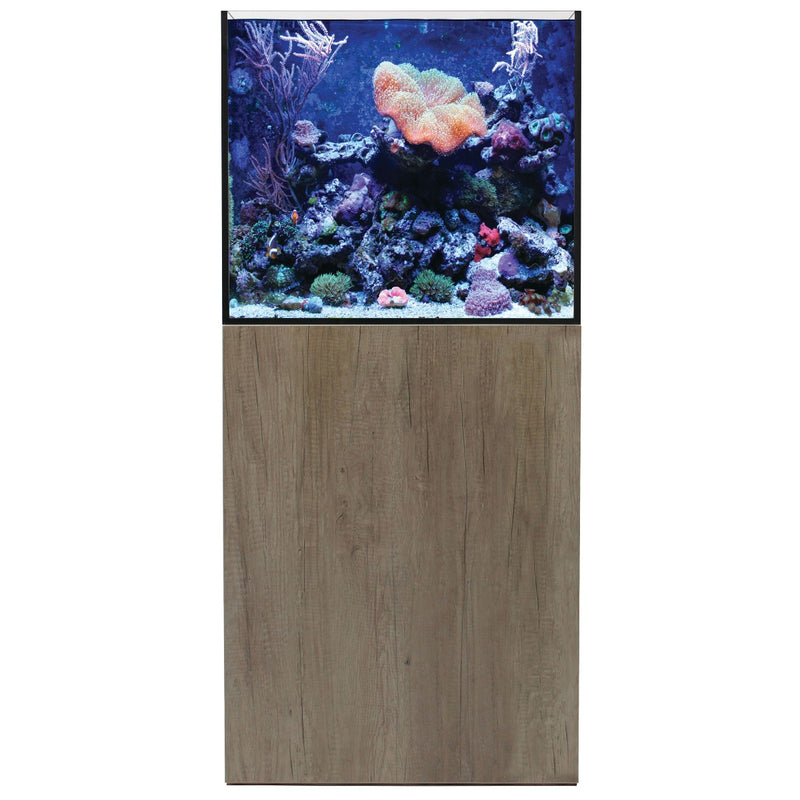 AquaOne ReefSys 180 Aquarium and Cabinet