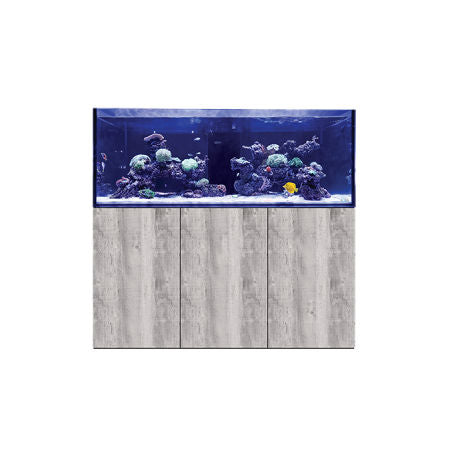 D-D Aqua Pro Reef Aquarium 1500 Aquaframe (Alu Frame)