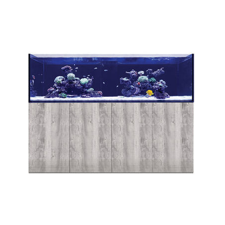 D-D Aqua Pro Reef Aquarium 1800 Aquaframe (Alu Frame)