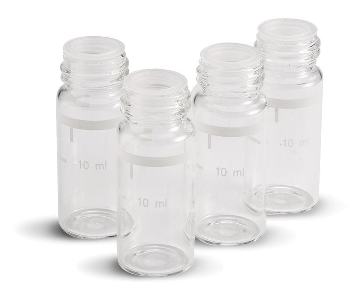 Hanna Glass Cuvettes HI-731331 for Photometers and Turbidity Meters