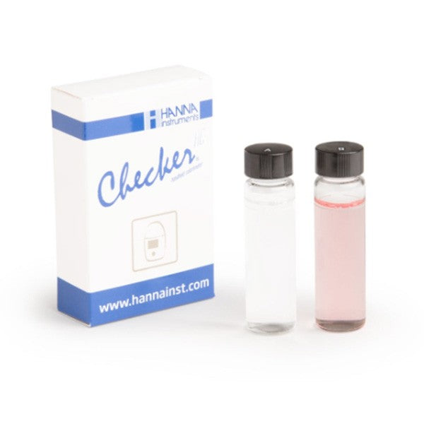 Hanna Phosphorus Calibration Set 736-11 (736 Phosphorus)