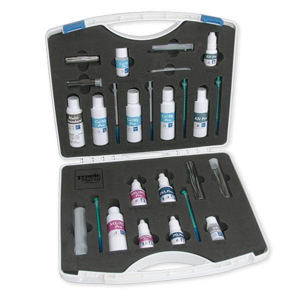 Tropic Marin Professional Lab Test