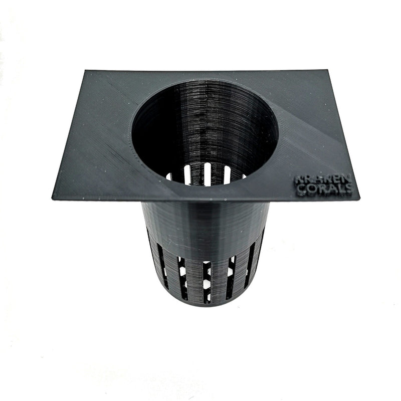 Kraken Corals Waterbox AIO 35 50 Filter Cup (replaces 2.75" socks)