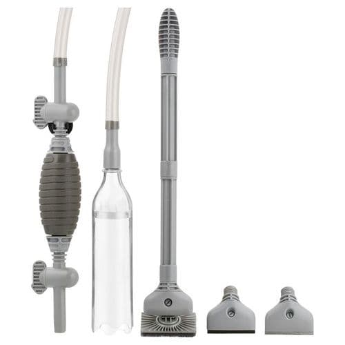 ISTA 5-in-1 Maintenance Kit For Aquariums