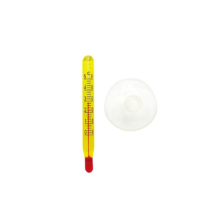 Ista Mini Thermometer (62mm)