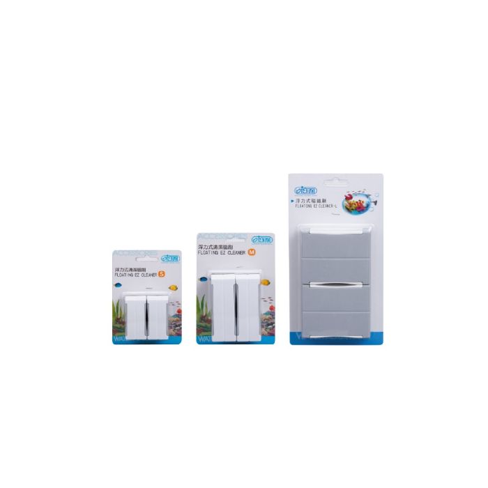 Ista Floating EZ Clean Algae Magnets