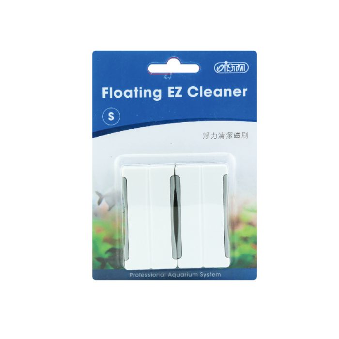 Ista Floating EZ Clean Algae Magnets