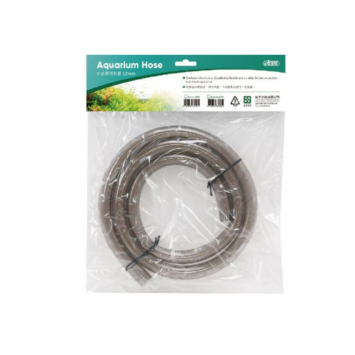 Ista 12mm PVC Hose Tubing