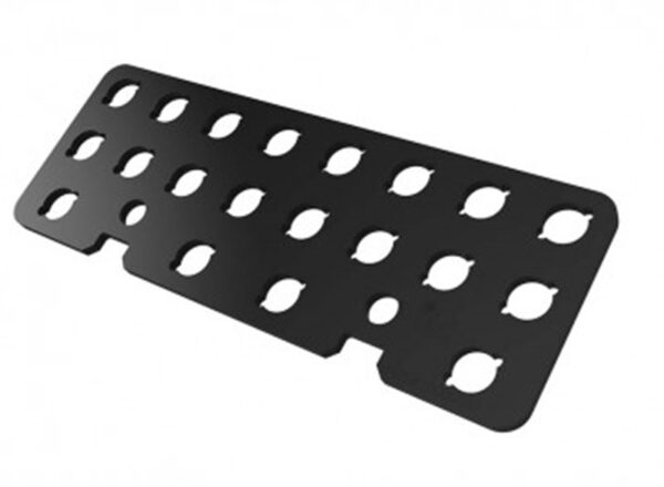 ITC Reefculture M-Rack Frag Plate 20 Hole