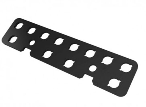 ITC Reefculture M-Rack Frag Plate 12 Hole