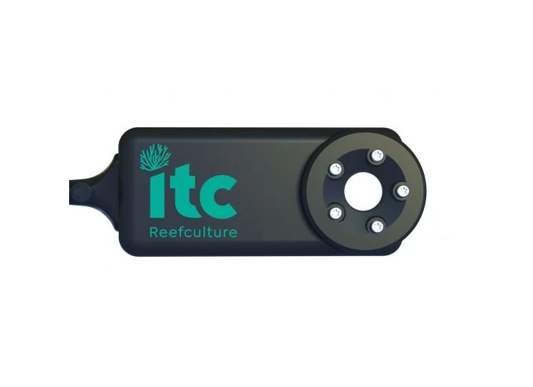 ITC Reefculture PARwise Meter